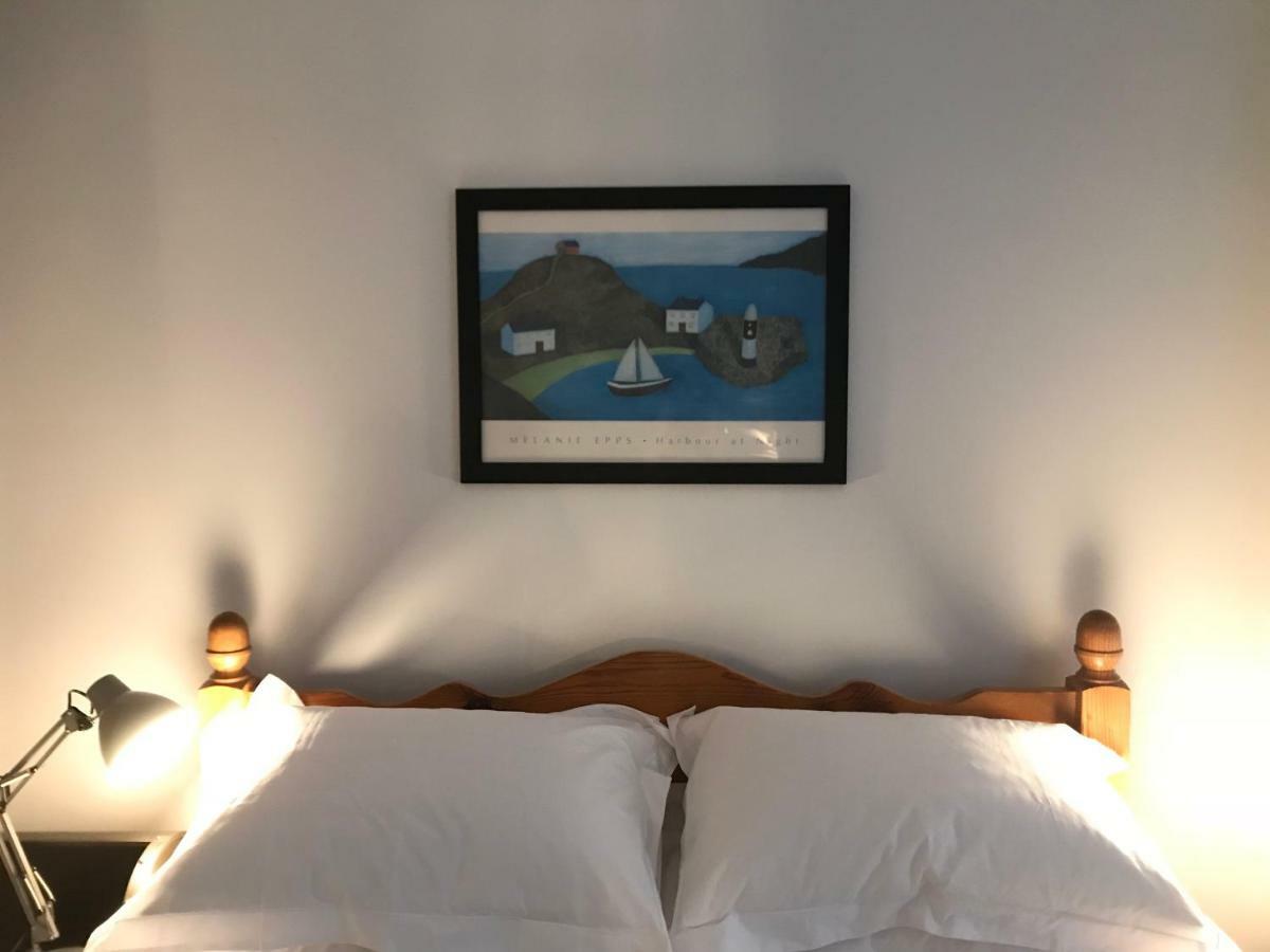 Wight View, Flat 2 Rosslyn House Διαμέρισμα Swanage Εξωτερικό φωτογραφία
