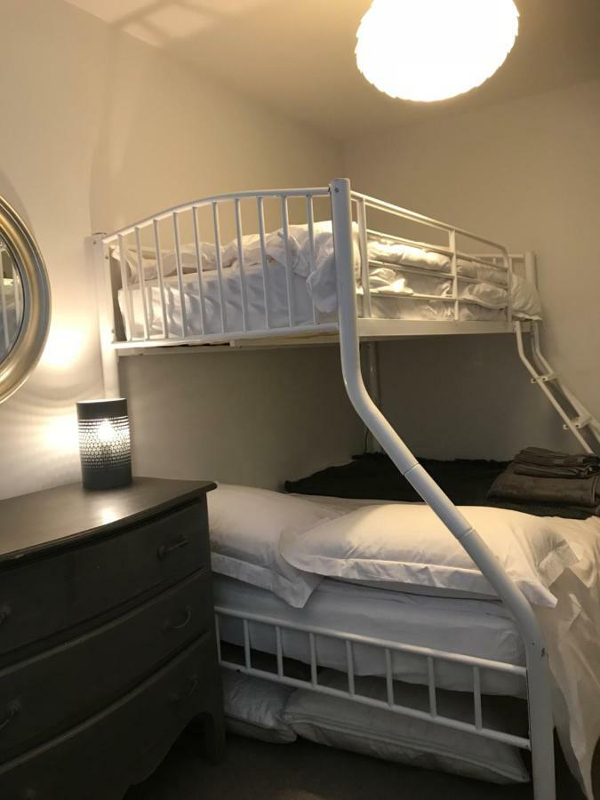Wight View, Flat 2 Rosslyn House Διαμέρισμα Swanage Εξωτερικό φωτογραφία
