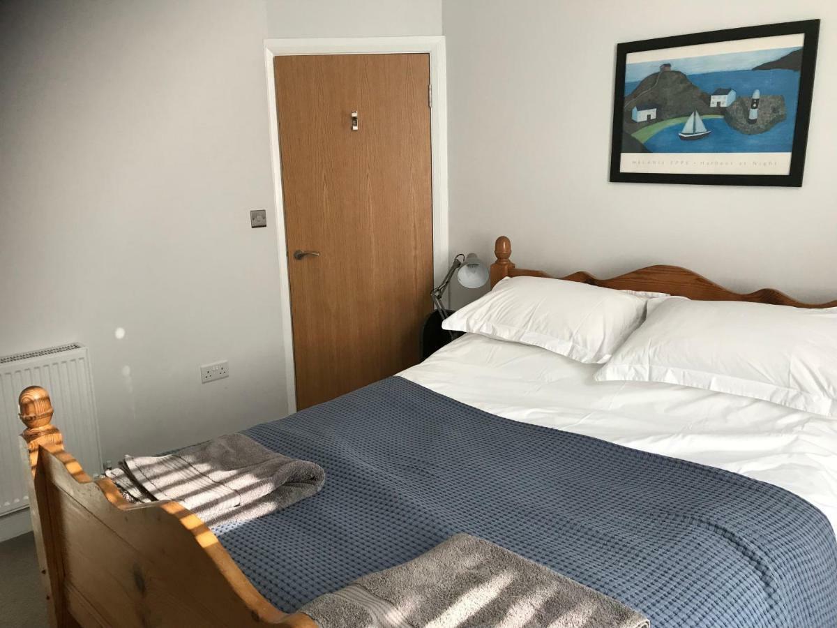 Wight View, Flat 2 Rosslyn House Διαμέρισμα Swanage Εξωτερικό φωτογραφία